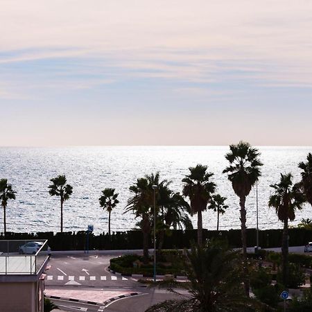 Apartamento Larimar - Plusholidays Κάλπε Εξωτερικό φωτογραφία
