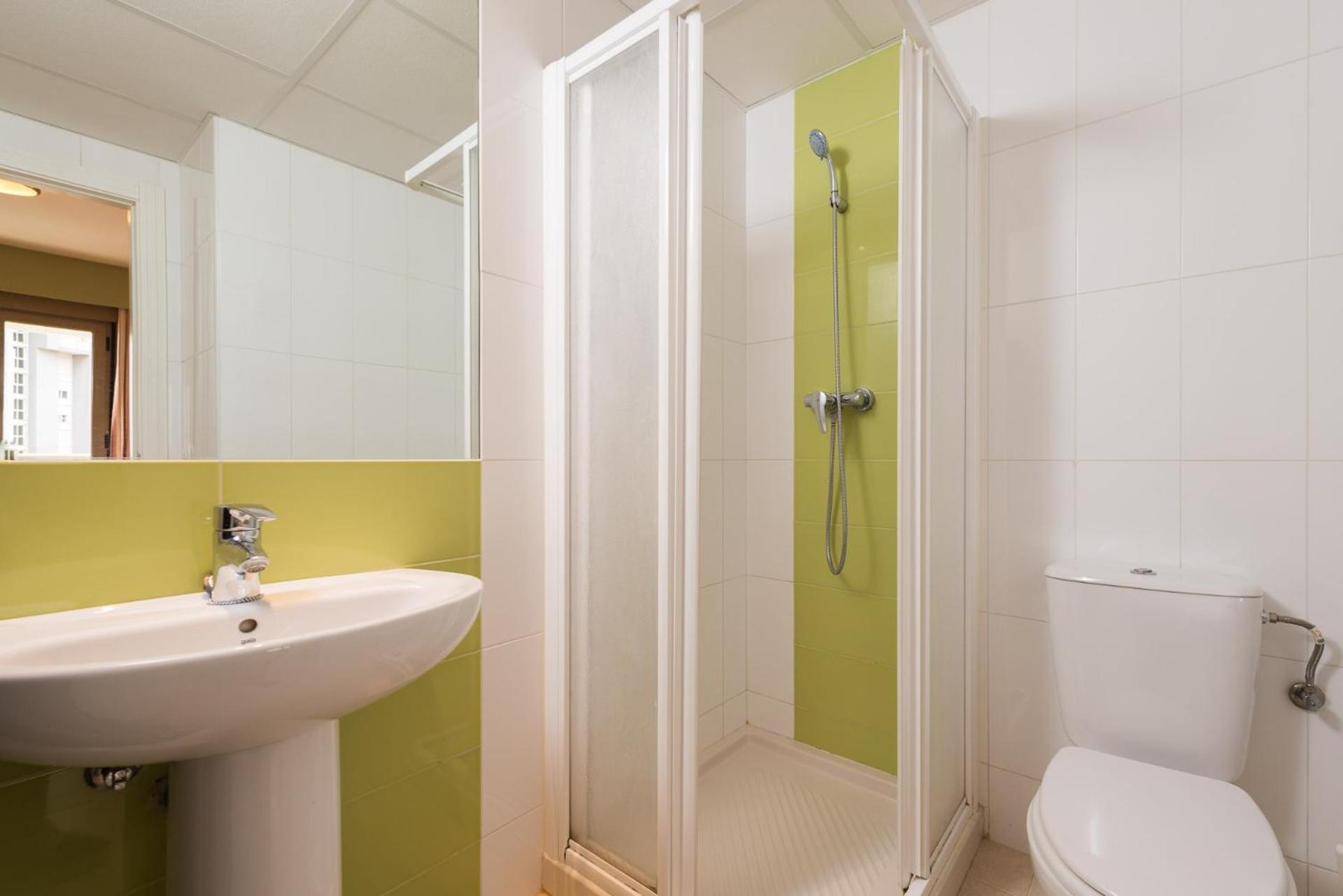 Apartamento Larimar - Plusholidays Κάλπε Εξωτερικό φωτογραφία