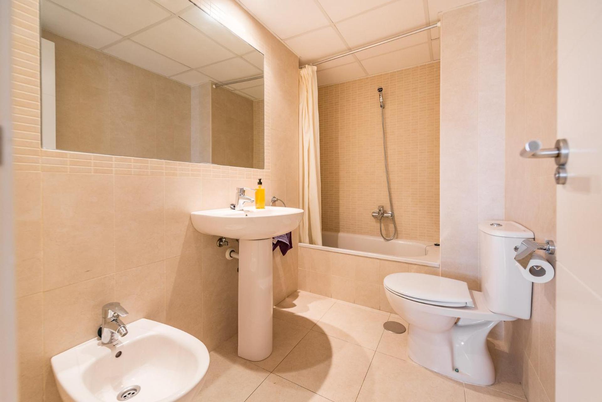 Apartamento Larimar - Plusholidays Κάλπε Εξωτερικό φωτογραφία