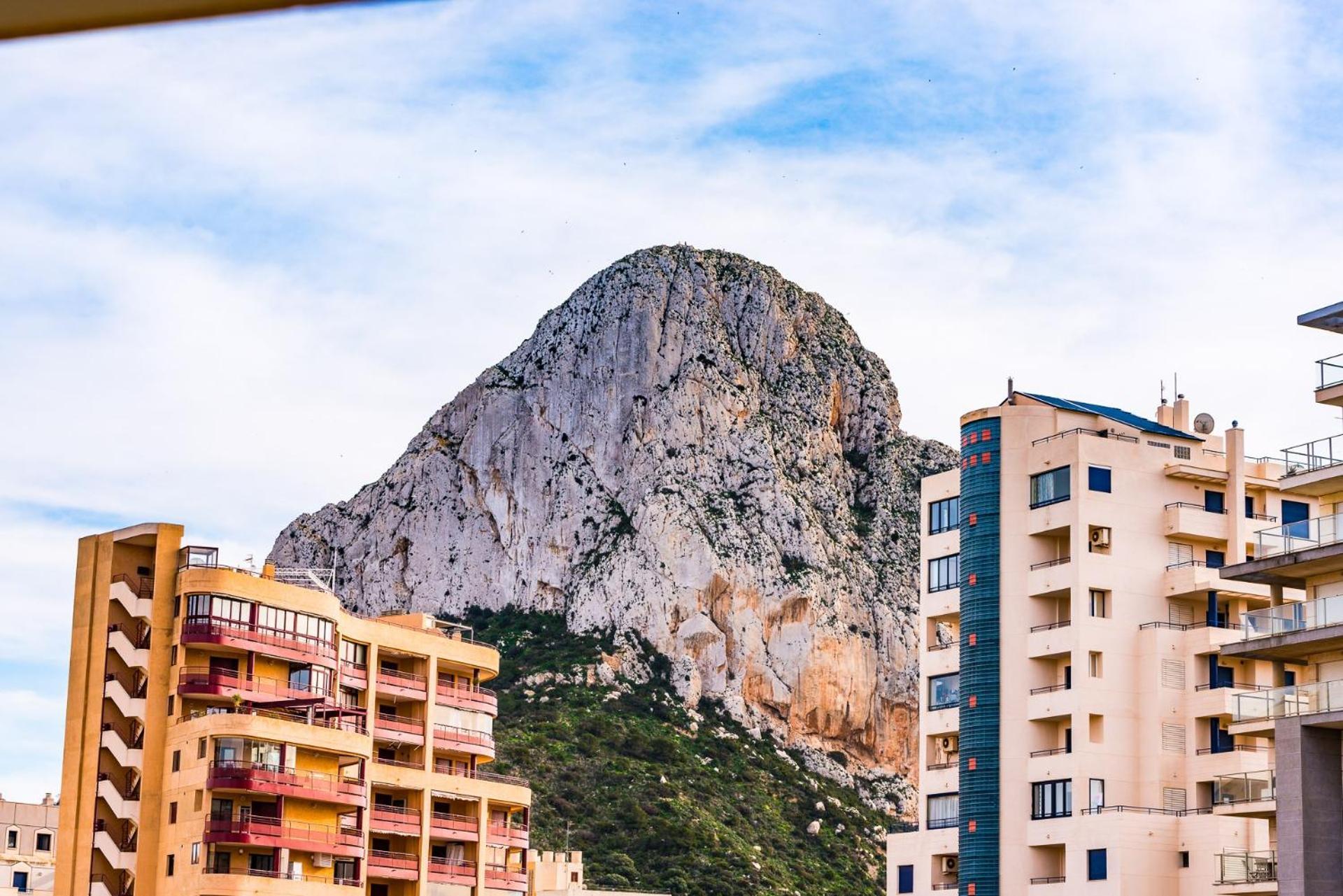 Apartamento Larimar - Plusholidays Κάλπε Εξωτερικό φωτογραφία