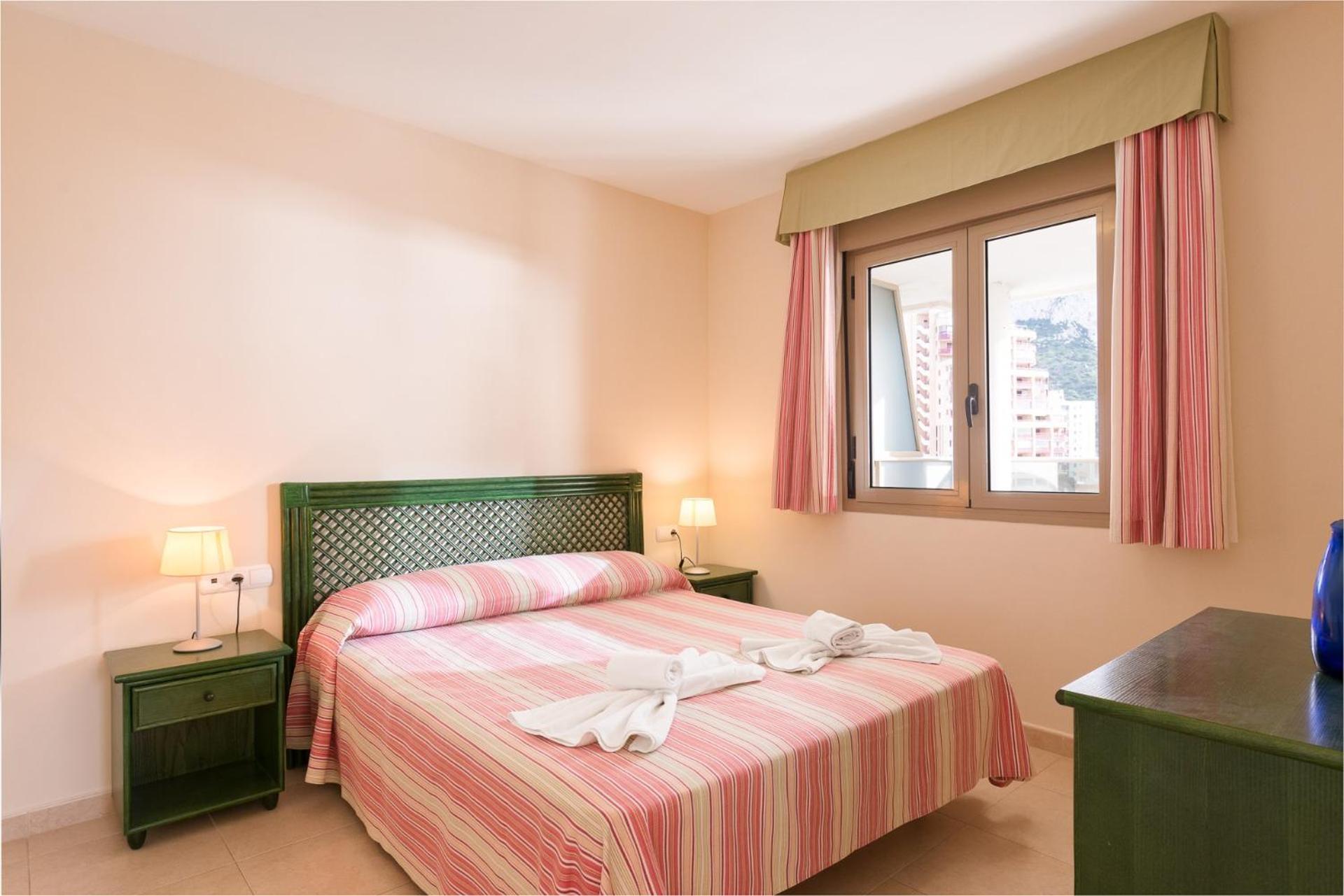 Apartamento Larimar - Plusholidays Κάλπε Εξωτερικό φωτογραφία