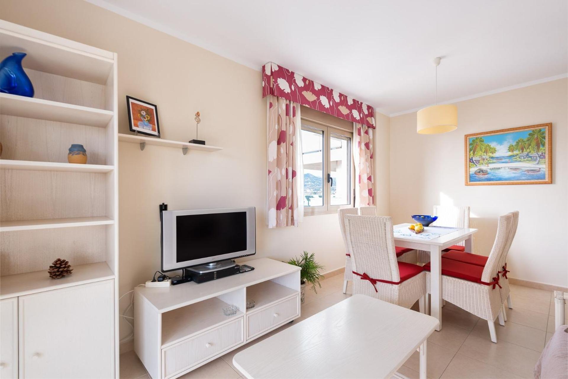 Apartamento Larimar - Plusholidays Κάλπε Εξωτερικό φωτογραφία