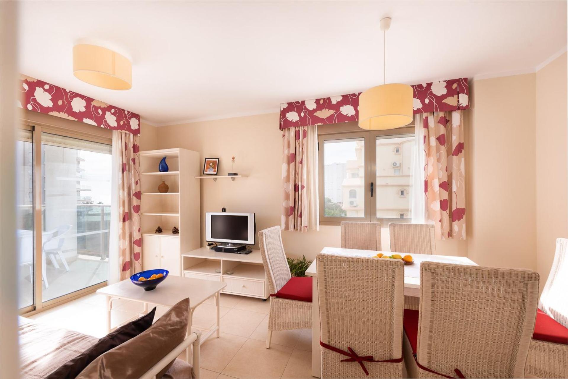 Apartamento Larimar - Plusholidays Κάλπε Εξωτερικό φωτογραφία