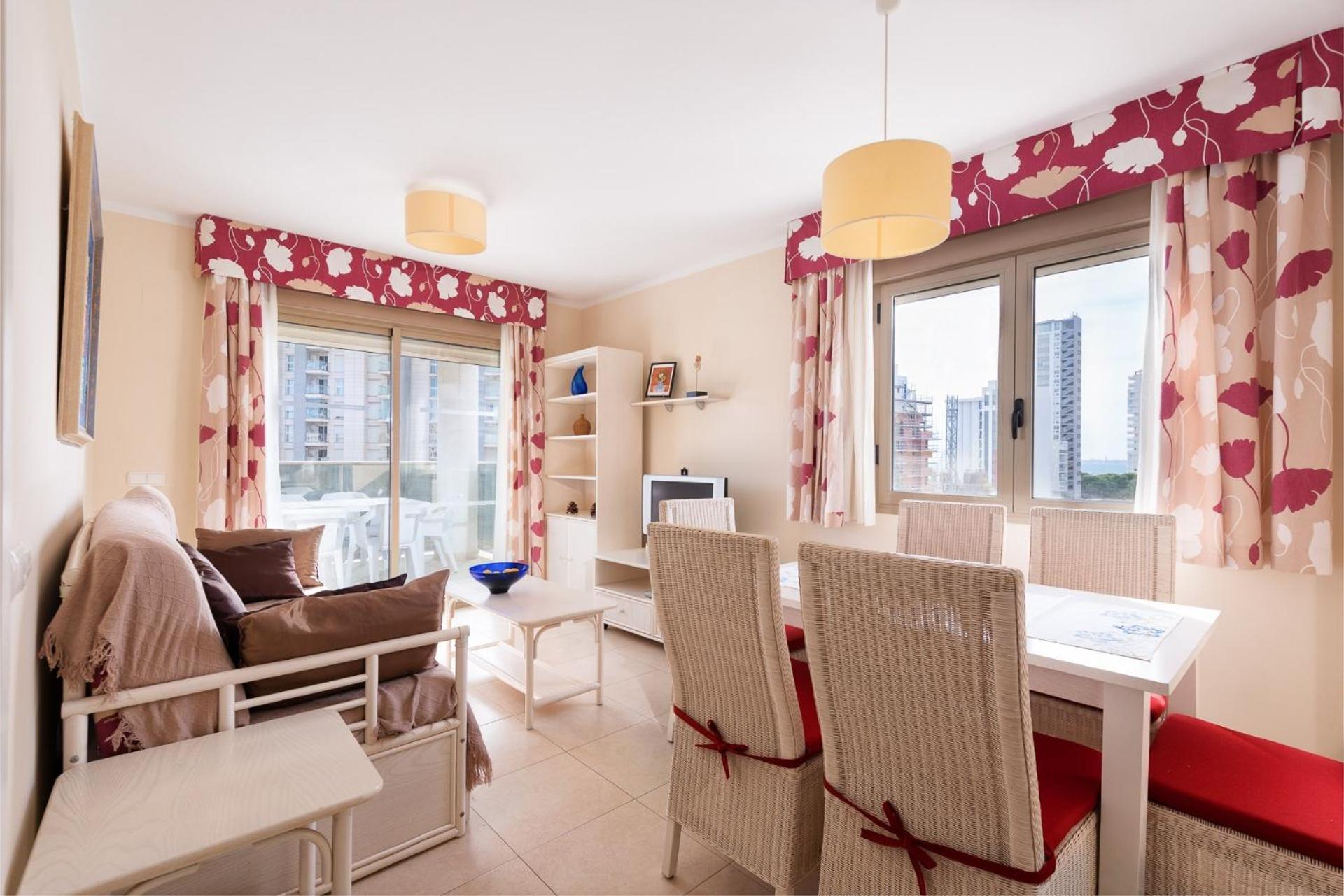 Apartamento Larimar - Plusholidays Κάλπε Εξωτερικό φωτογραφία