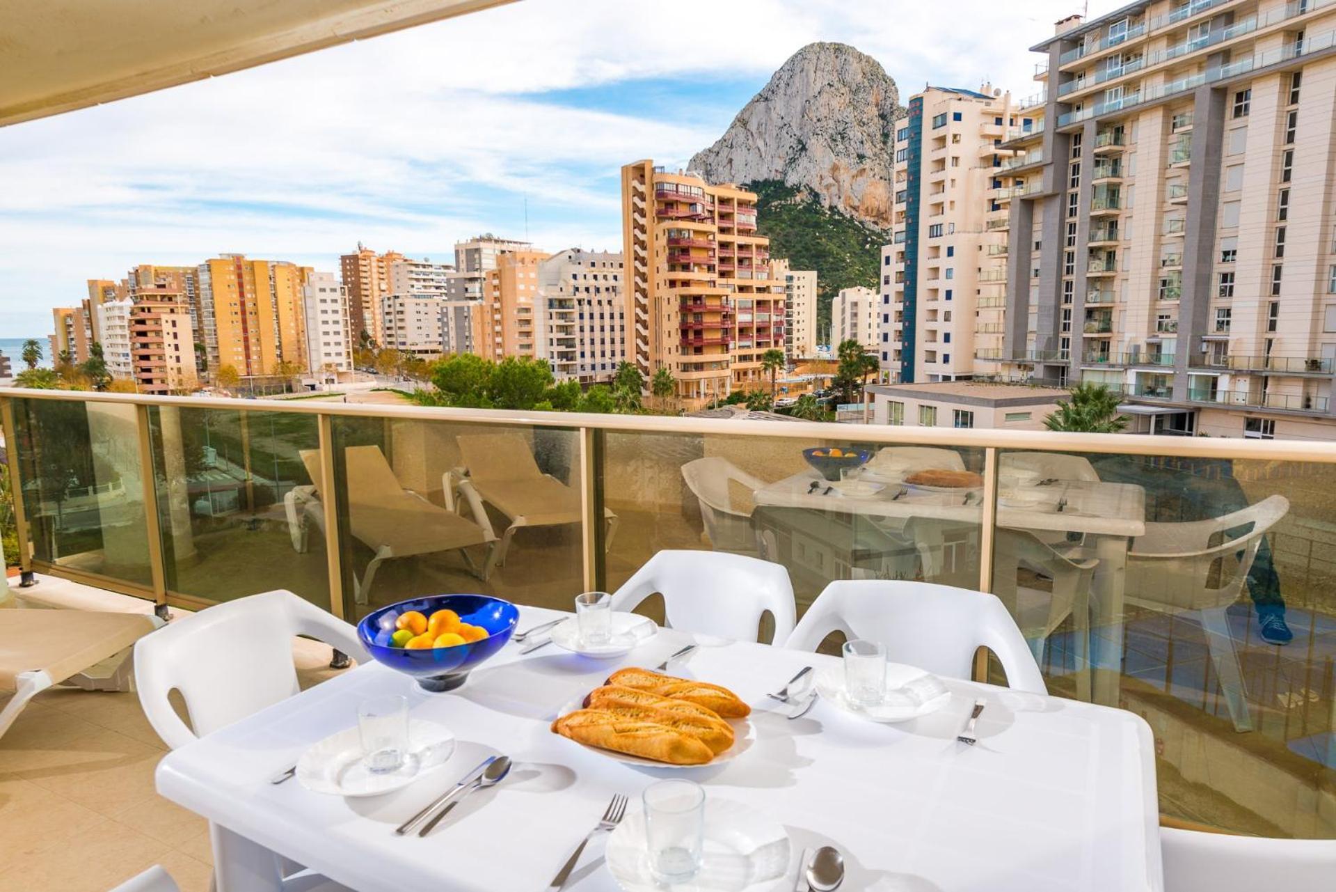Apartamento Larimar - Plusholidays Κάλπε Εξωτερικό φωτογραφία